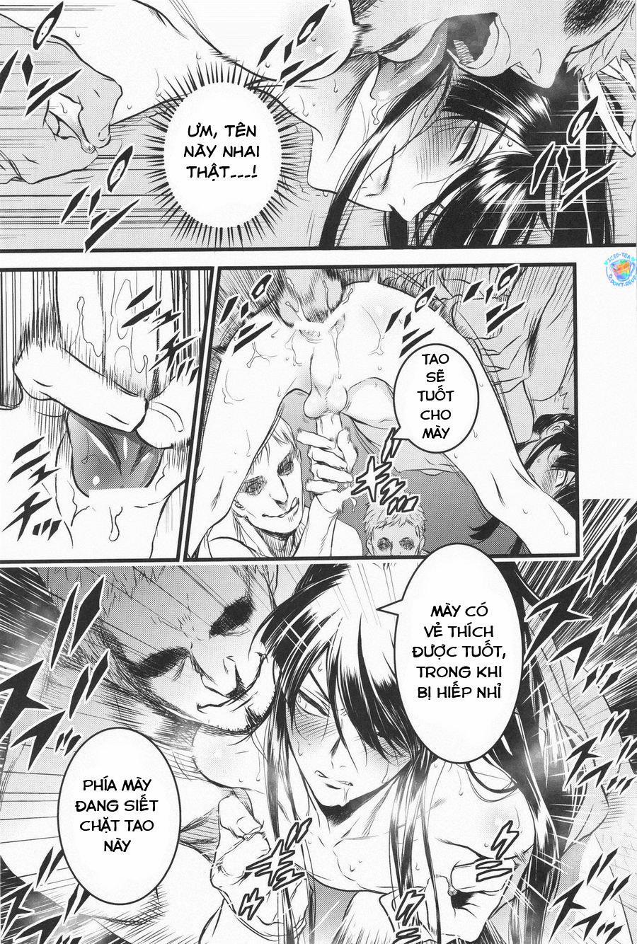 THE HERD – Drifters dj 1 trang 15