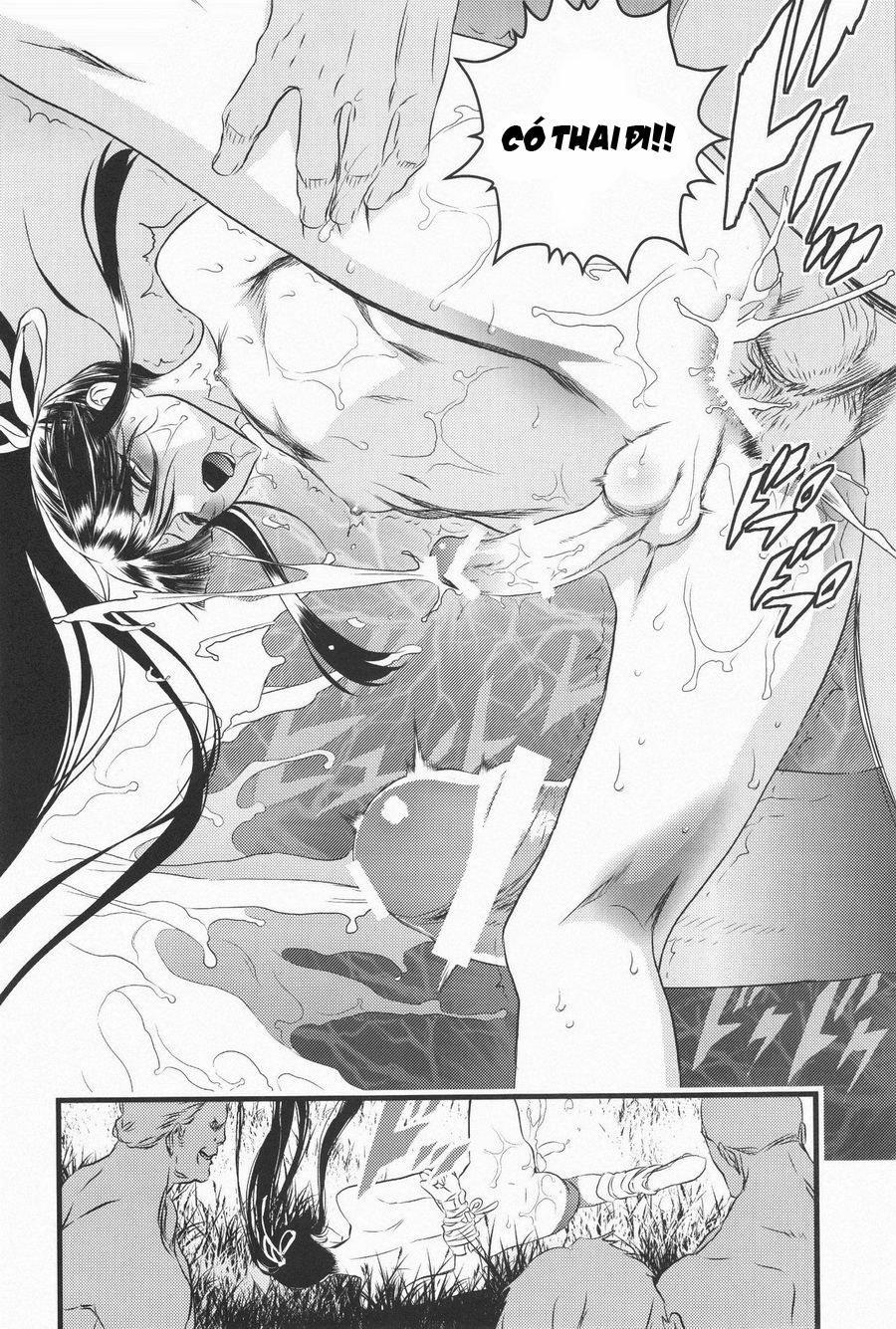 THE HERD – Drifters dj 1 trang 17