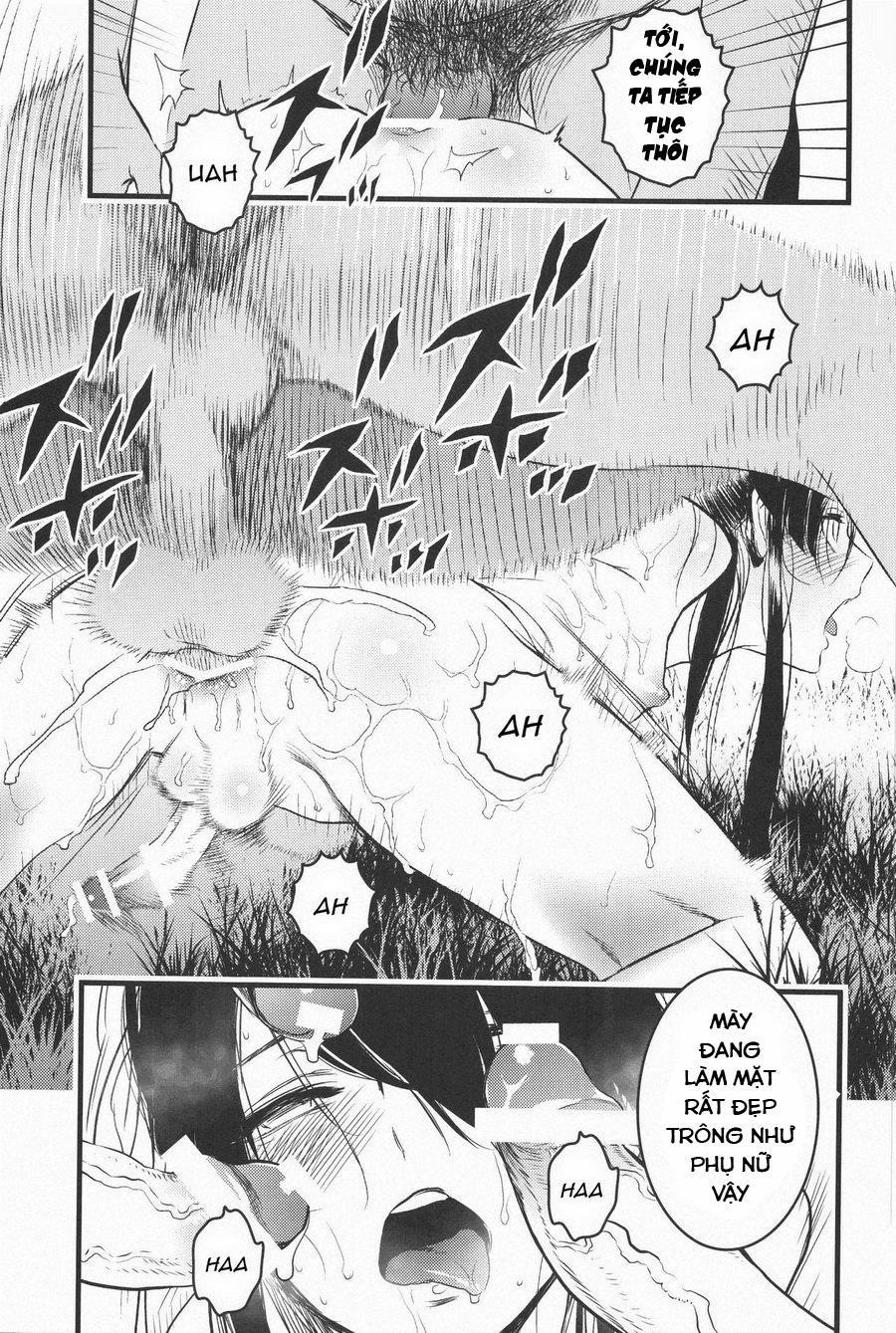 THE HERD – Drifters dj 1 trang 18