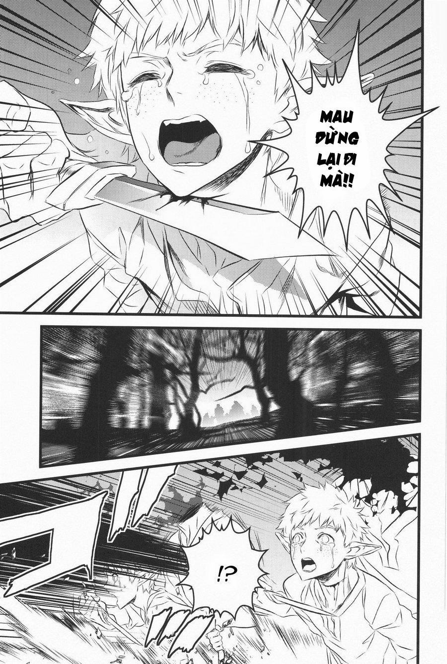 THE HERD – Drifters dj 1 trang 26