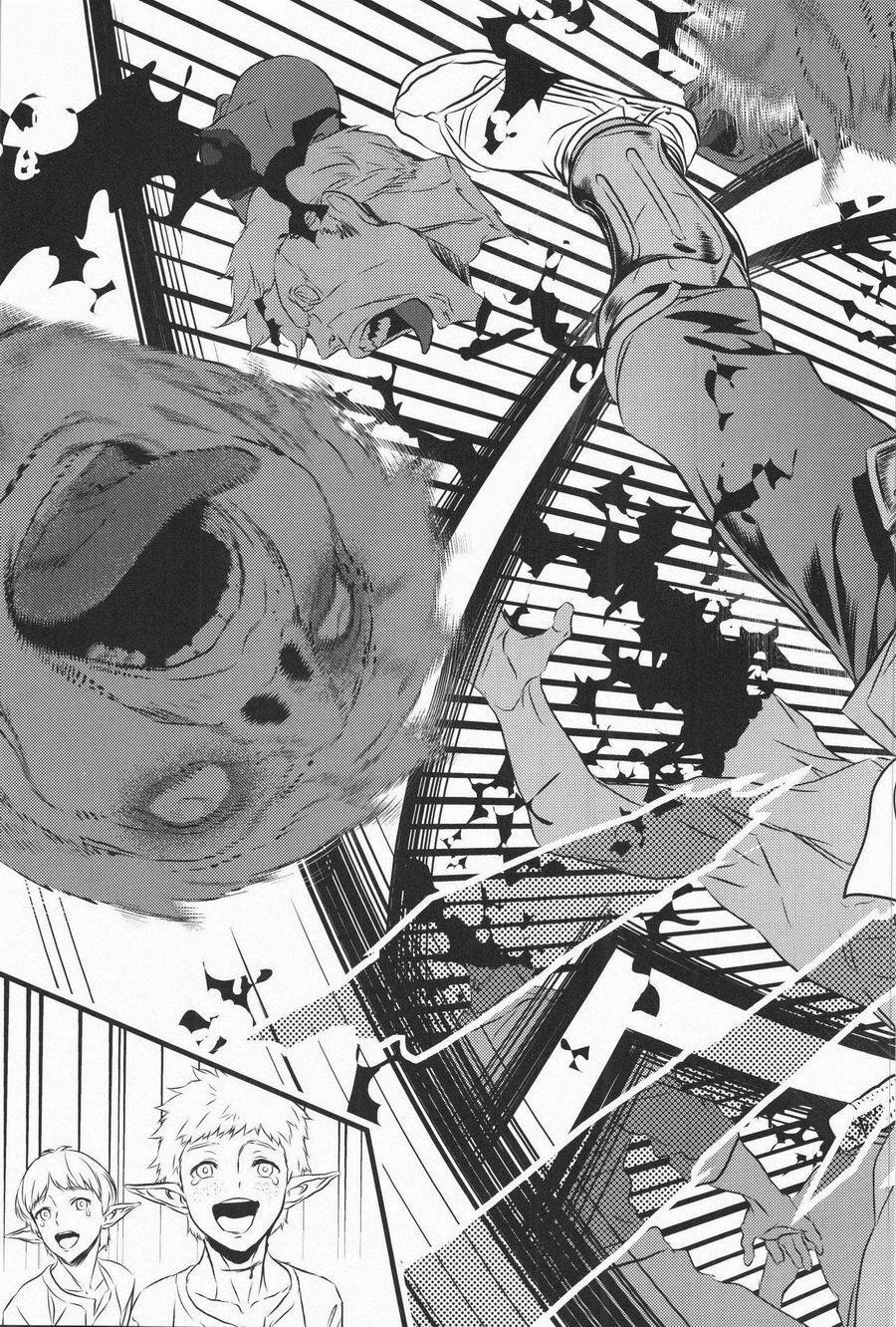 THE HERD – Drifters dj 1 trang 28