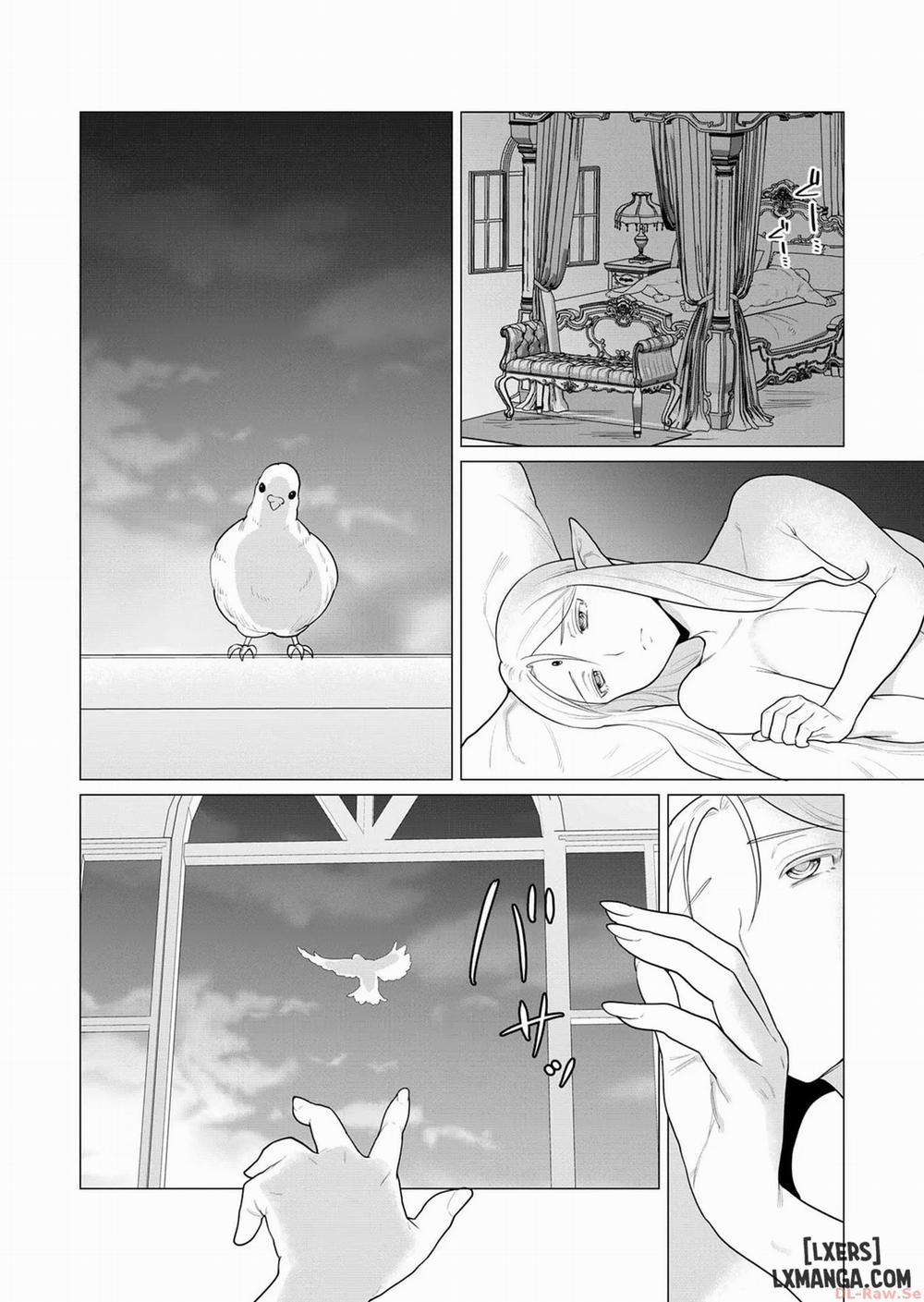 The Hero Wants A Married Woman As A Reward 1 0 Dũng sĩ 0 Elf trang 4