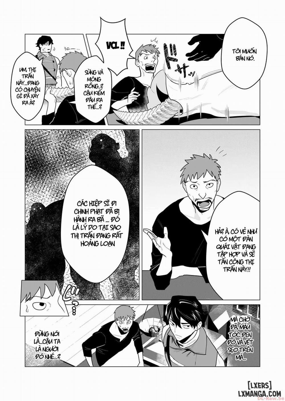 The Hero Wants A Married Woman As A Reward 1 0 Dũng sĩ 0 Elf trang 6