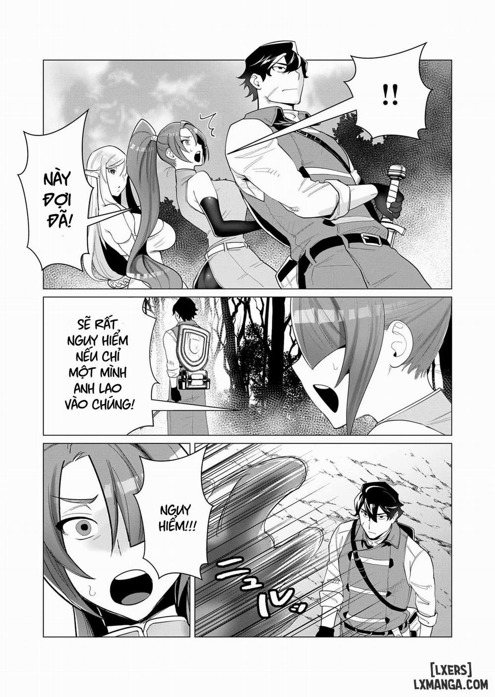 The Hero Wants A Married Woman As A Reward 2 0 Dũng Sĩ 0 Võ Sư trang 22