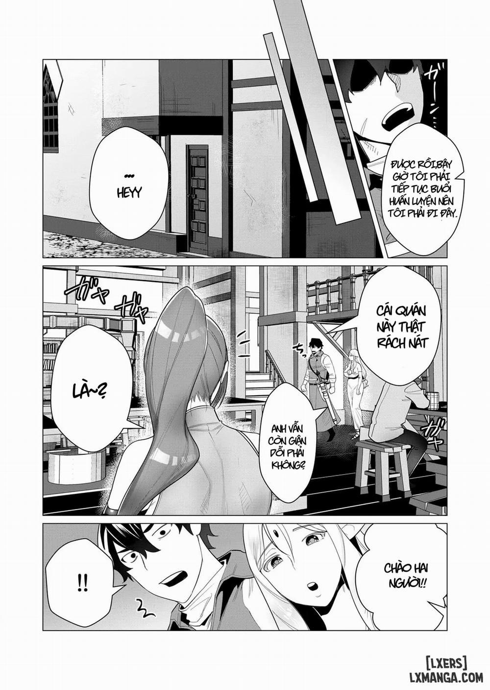 The Hero Wants A Married Woman As A Reward 2 0 Dũng Sĩ 0 Võ Sư trang 7