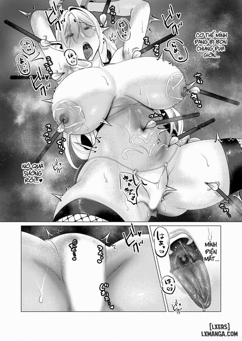 The Hero Wants A Married Woman As A Reward 5 0 [NTR?] Dũng sĩ 0 Nữ Tư Tế trang 12