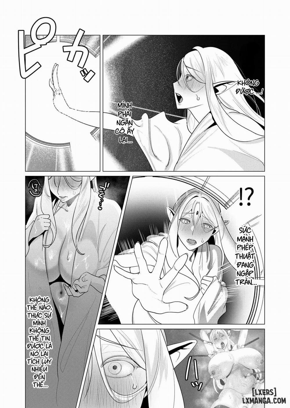 The Hero Wants A Married Woman As A Reward 5 0 [NTR?] Dũng sĩ 0 Nữ Tư Tế trang 23