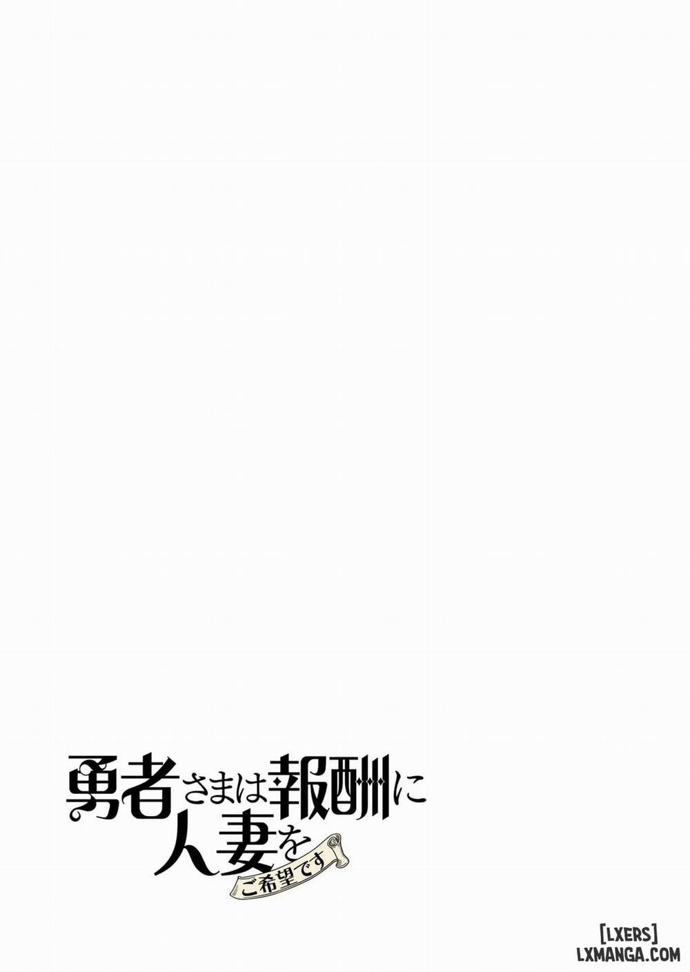 The Hero Wants A Married Woman As A Reward 8 0 Dũng Sĩ 0 Harpy (phần 0 trang 32