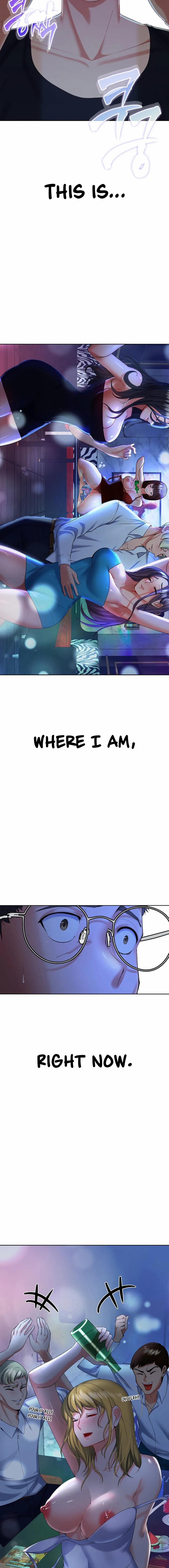 The High Society 1 trang 1