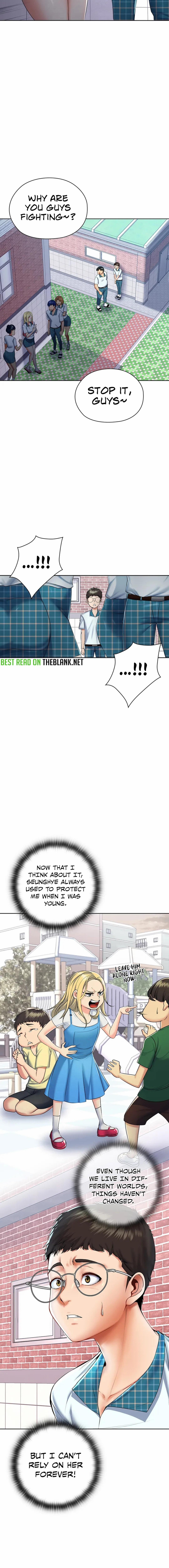 The High Society 1 trang 14