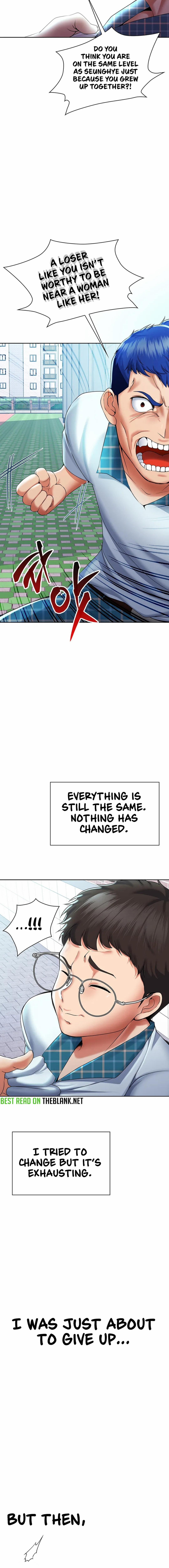 The High Society 1 trang 18