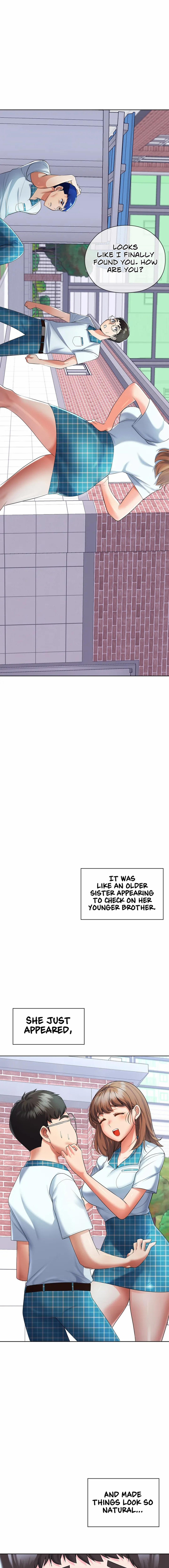 The High Society 1 trang 23