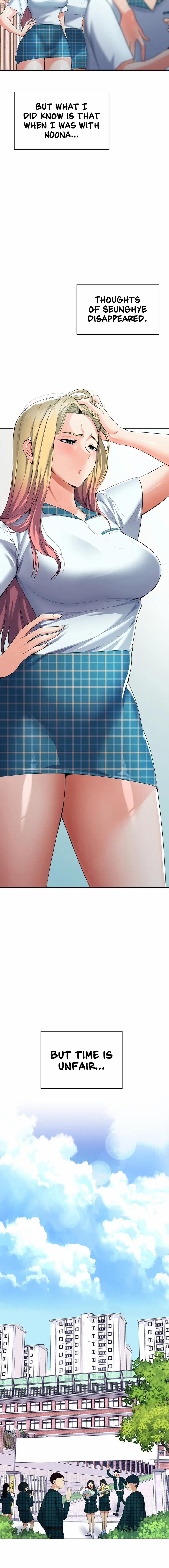 The High Society 1 trang 25