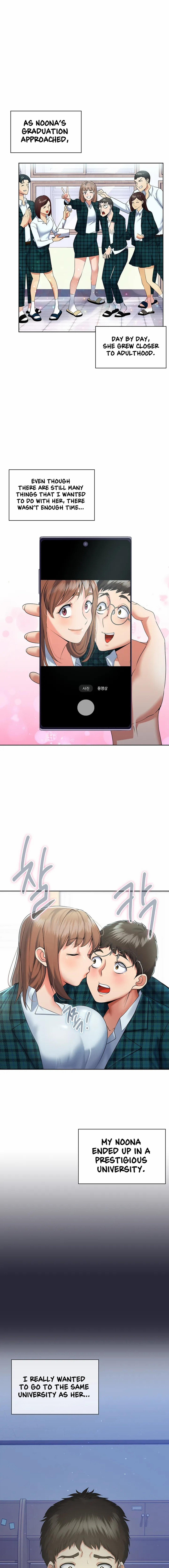 The High Society 1 trang 26