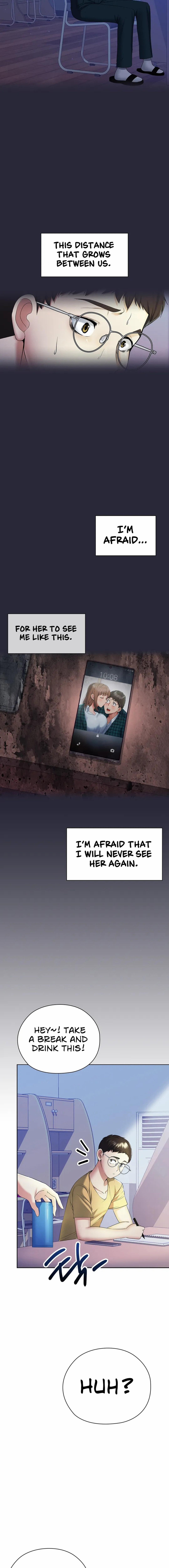 The High Society 1 trang 28