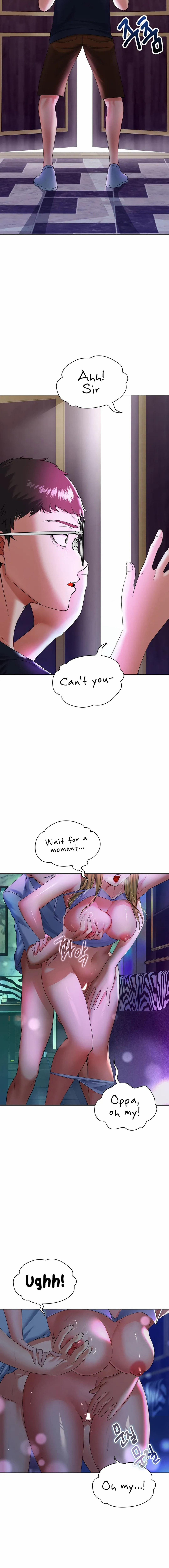 The High Society 1 trang 3