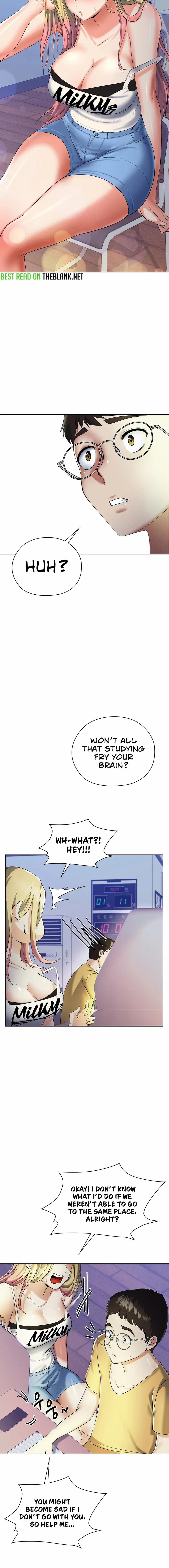 The High Society 1 trang 30