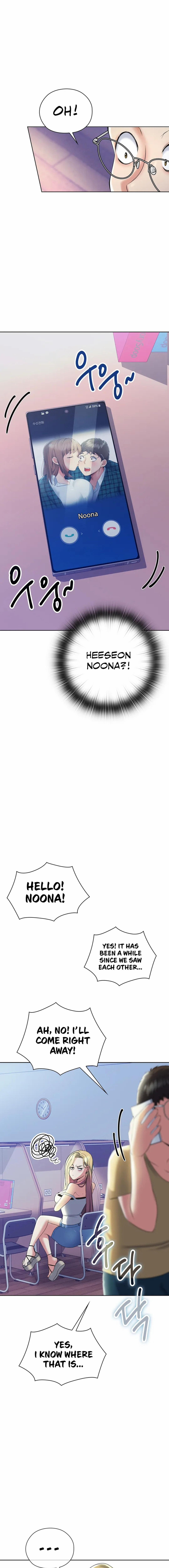 The High Society 1 trang 31