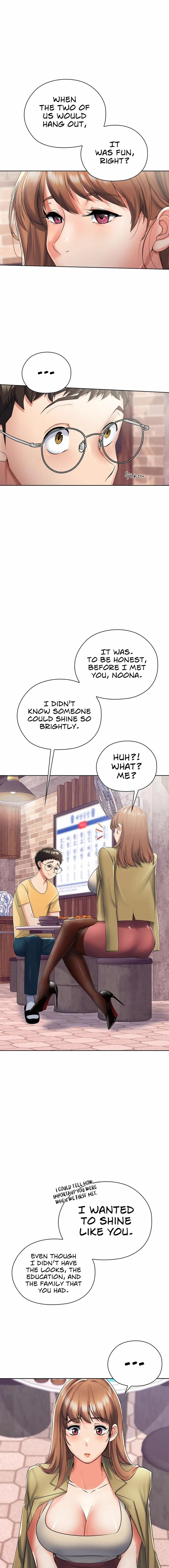 The High Society 1 trang 36