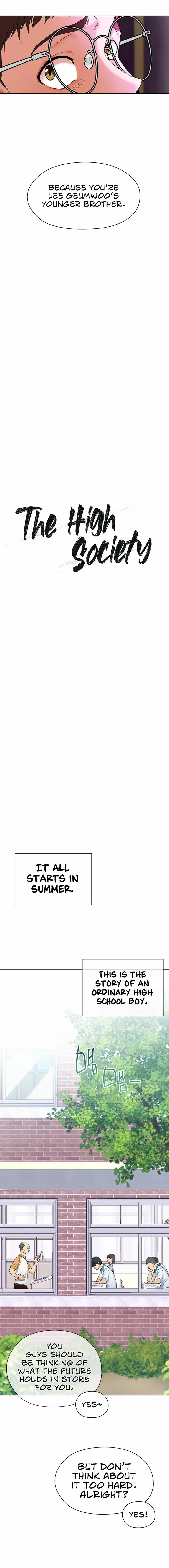 The High Society 1 trang 6