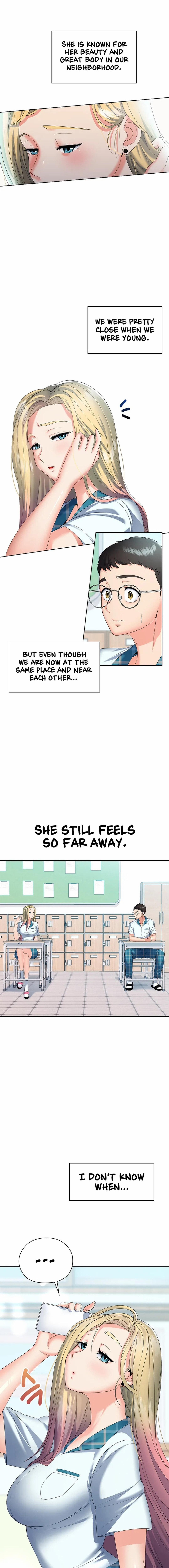 The High Society 1 trang 9