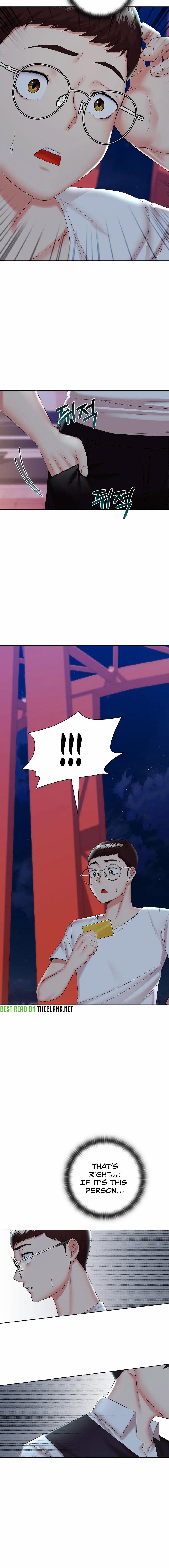 The High Society 10 trang 11