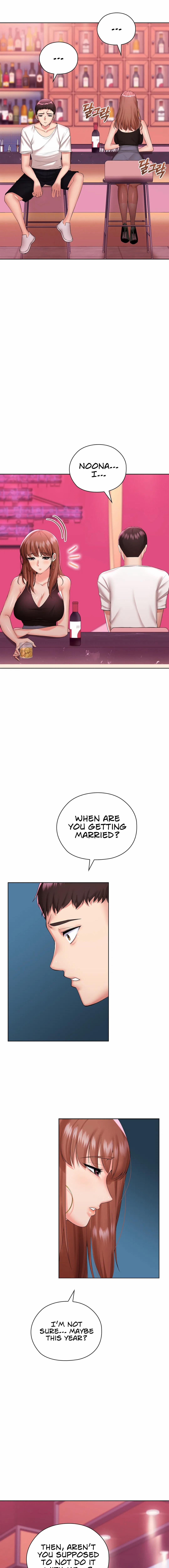 The High Society 10 trang 2