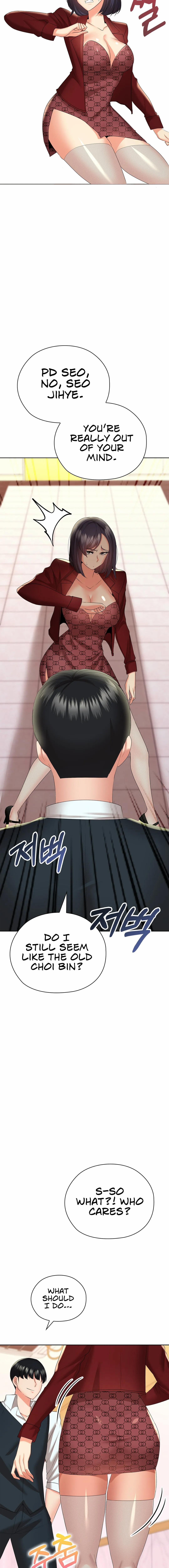 The High Society 10 trang 25