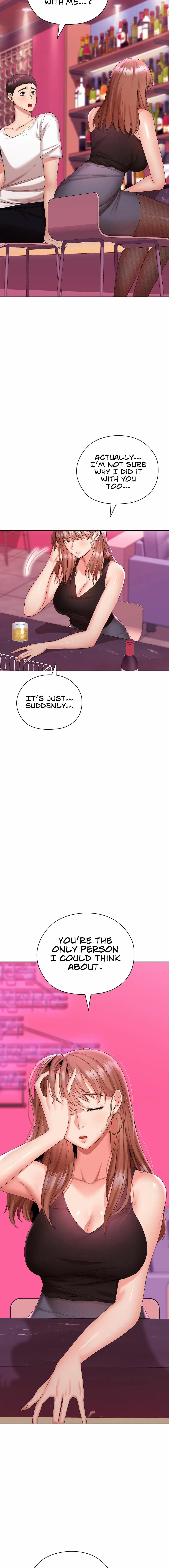 The High Society 10 trang 3