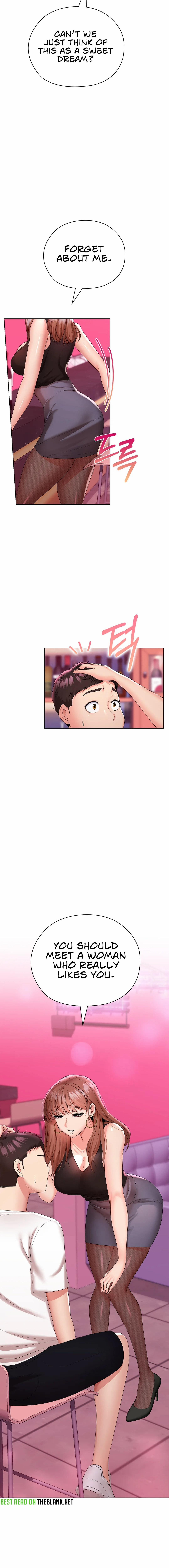 The High Society 10 trang 5