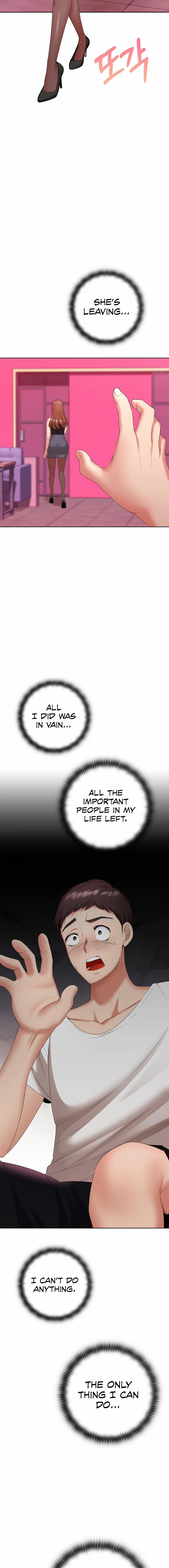 The High Society 10 trang 7