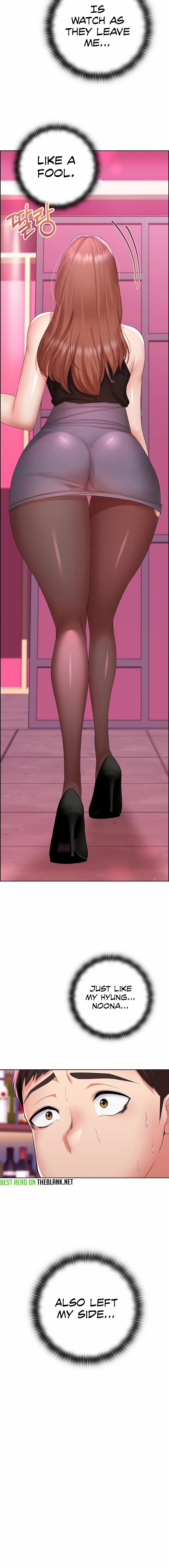 The High Society 10 trang 8