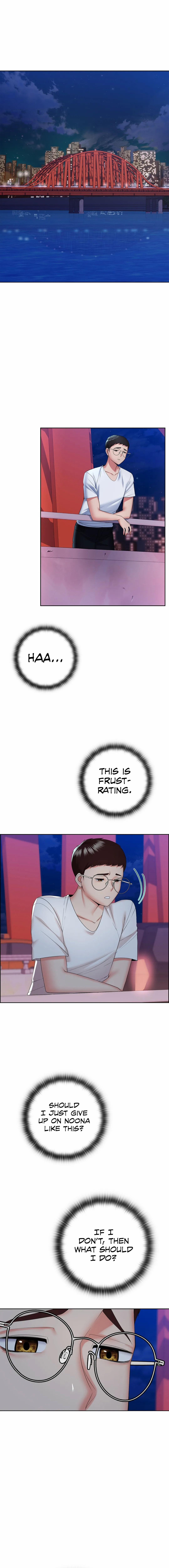 The High Society 10 trang 9