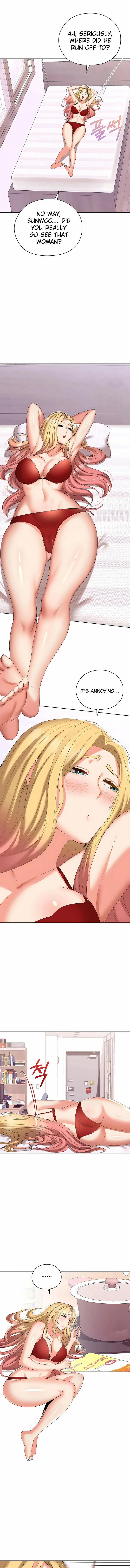 The High Society 12 trang 2