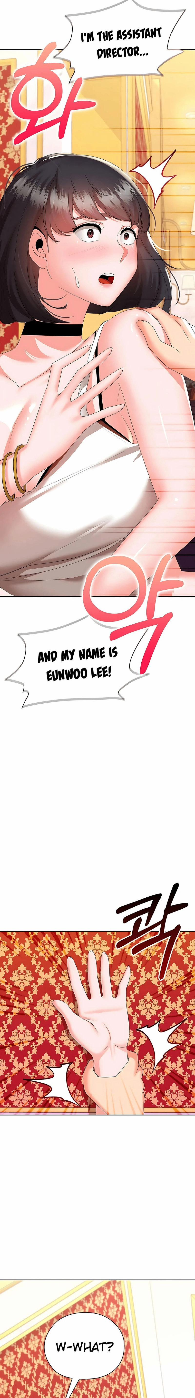 The High Society 13 trang 23