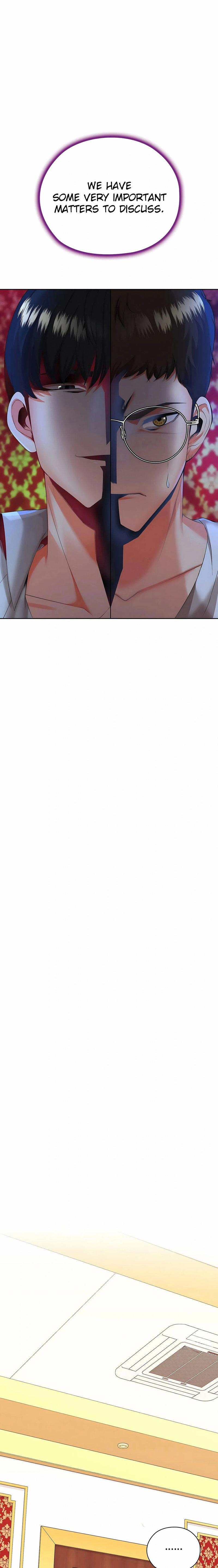 The High Society 13 trang 6