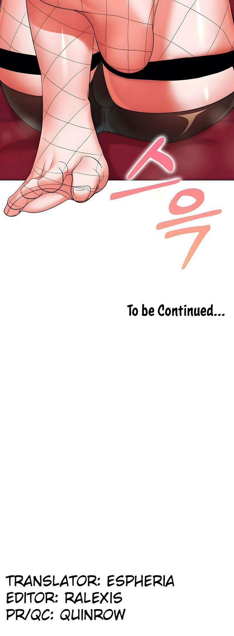 The High Society 14 trang 15