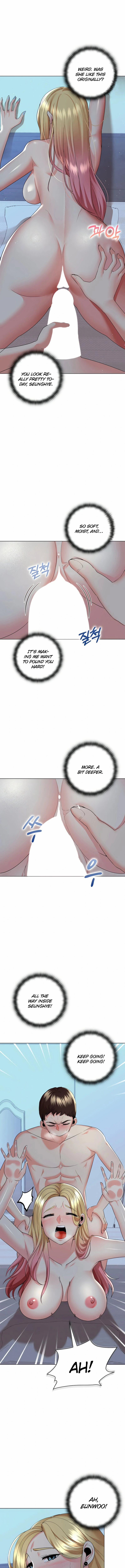 The High Society 19 trang 6