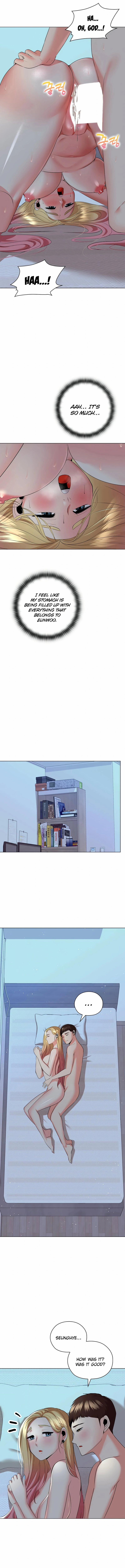 The High Society 19 trang 9