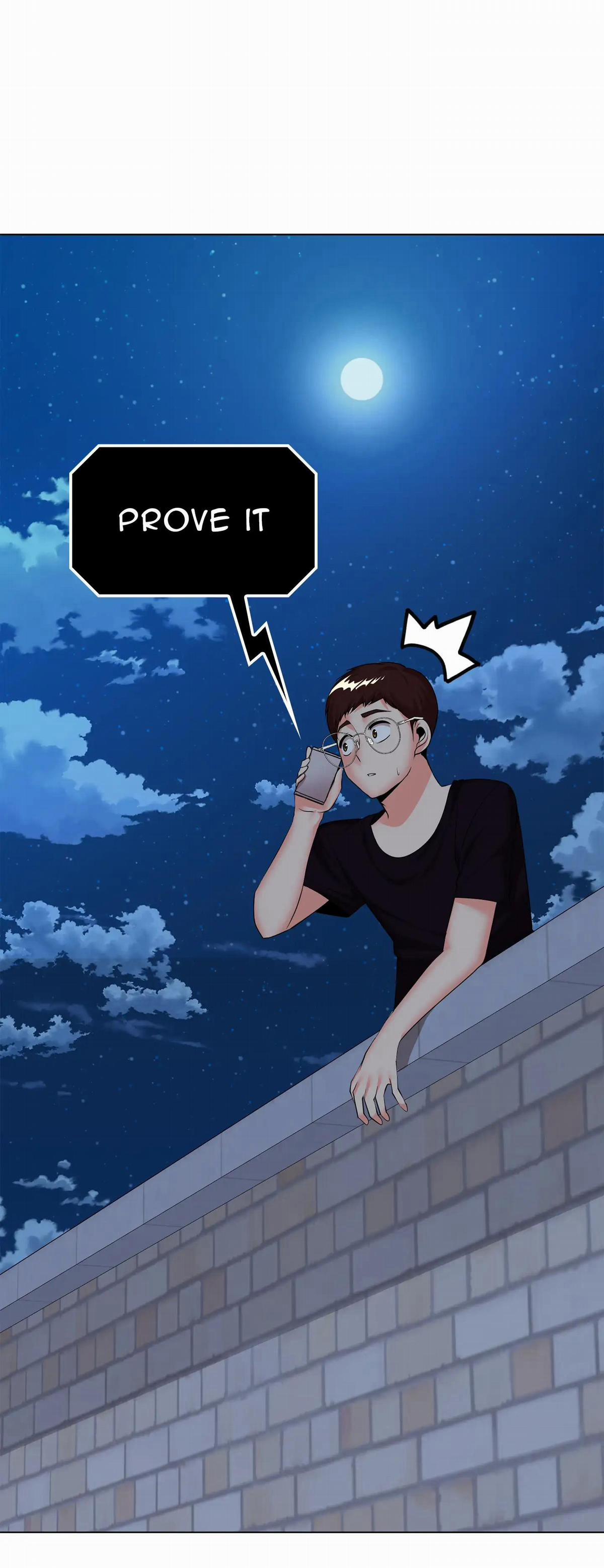 The High Society 22 trang 0