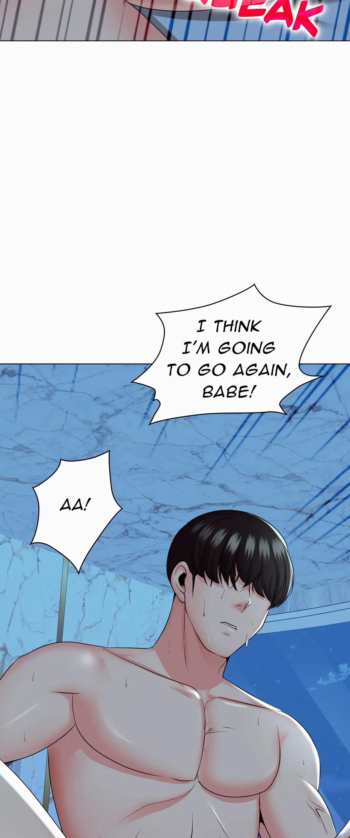 The High Society 22 trang 12