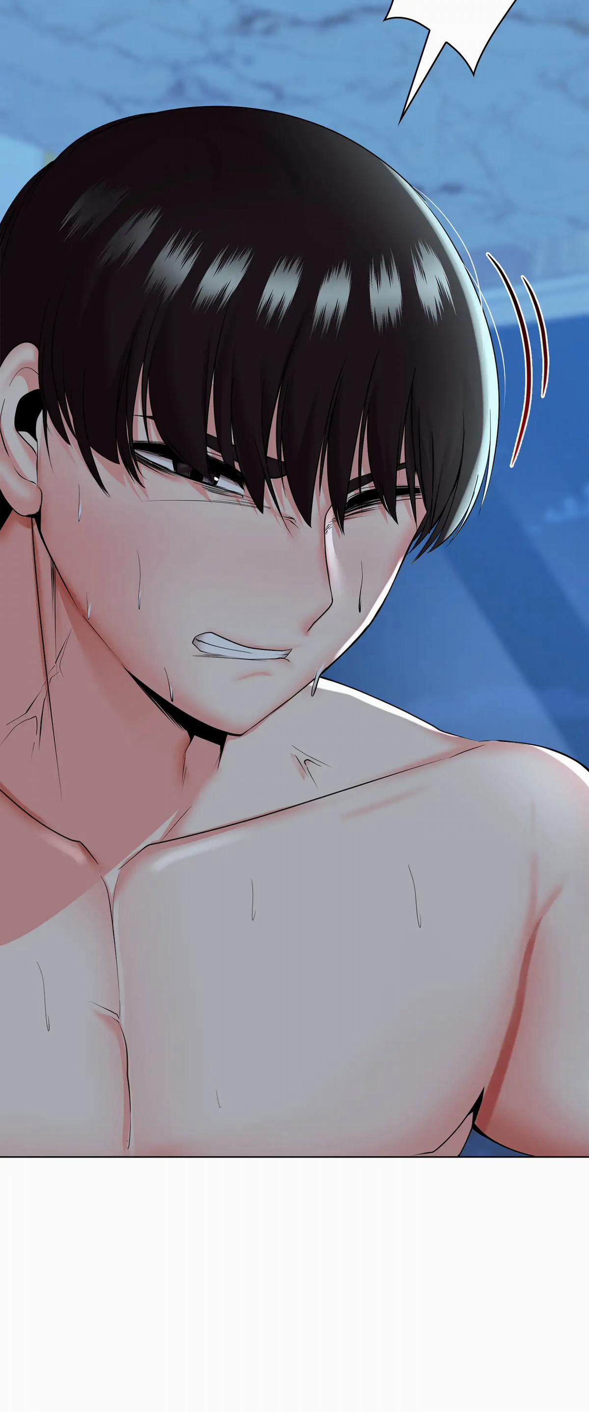 The High Society 22 trang 14