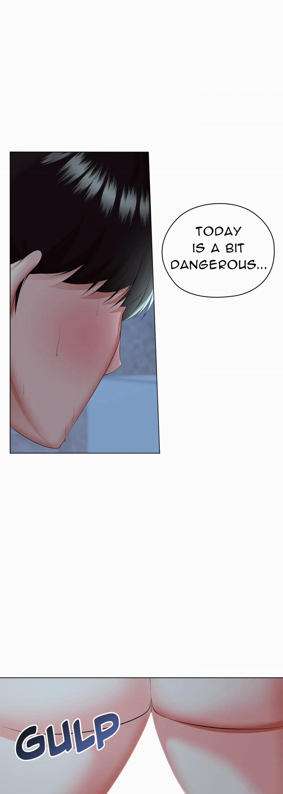 The High Society 22 trang 17