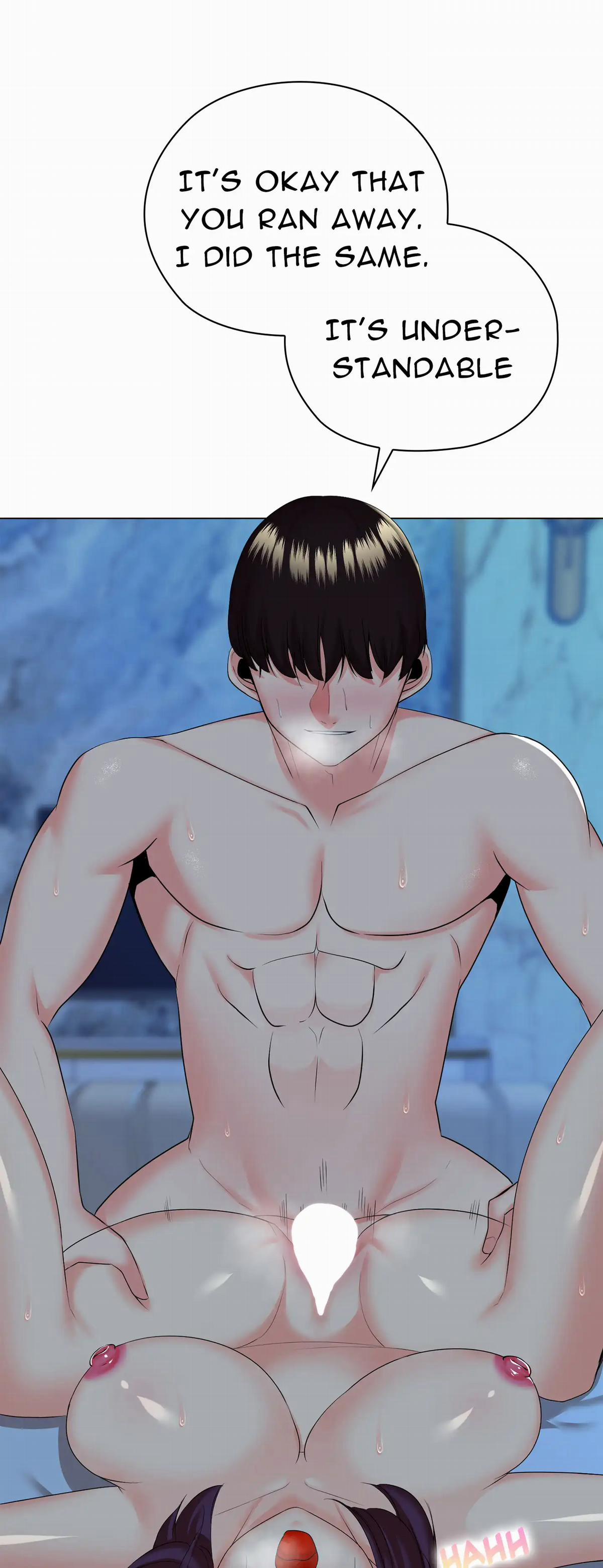 The High Society 22 trang 2