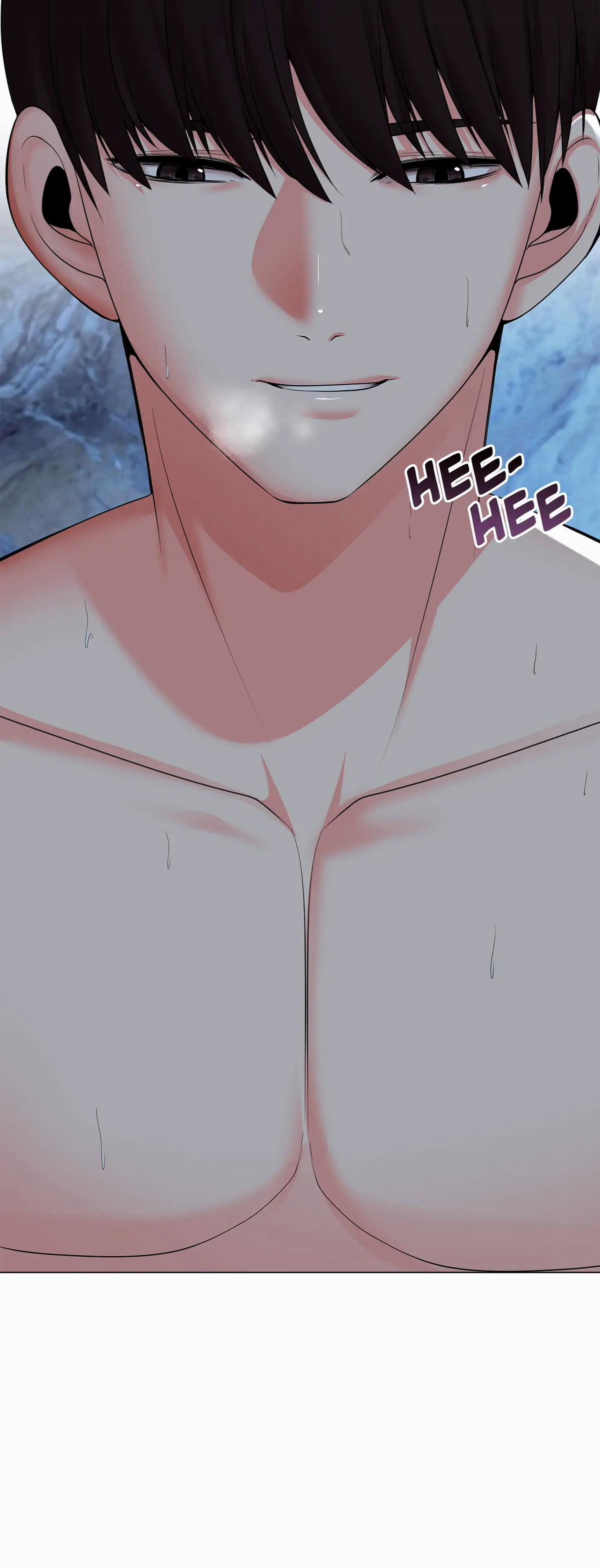 The High Society 22 trang 22