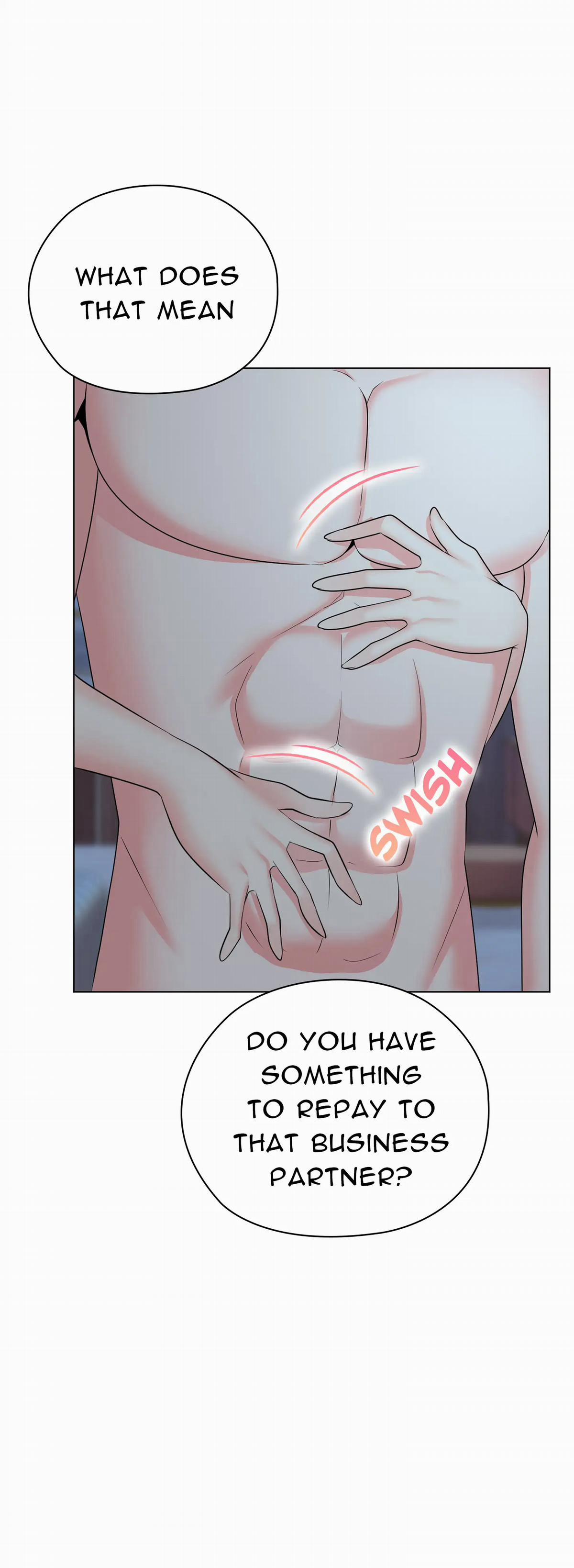 The High Society 22 trang 29