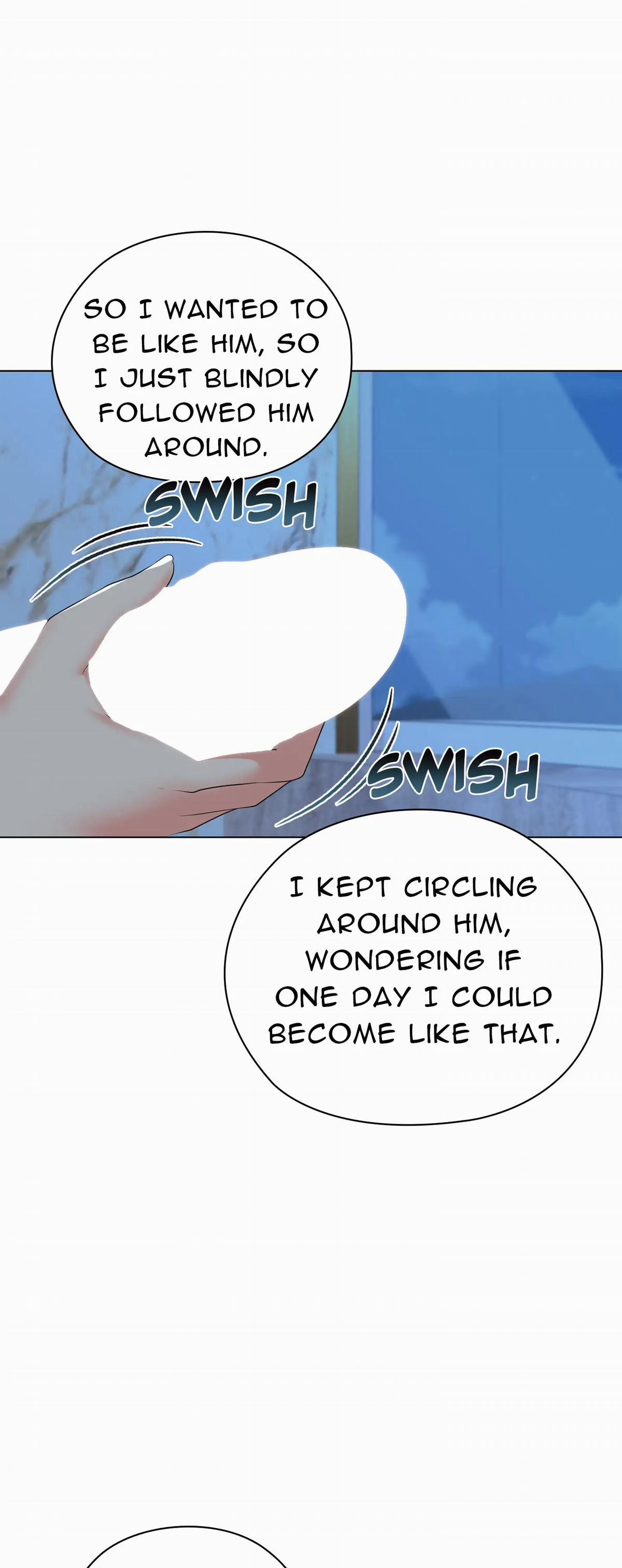 The High Society 22 trang 32