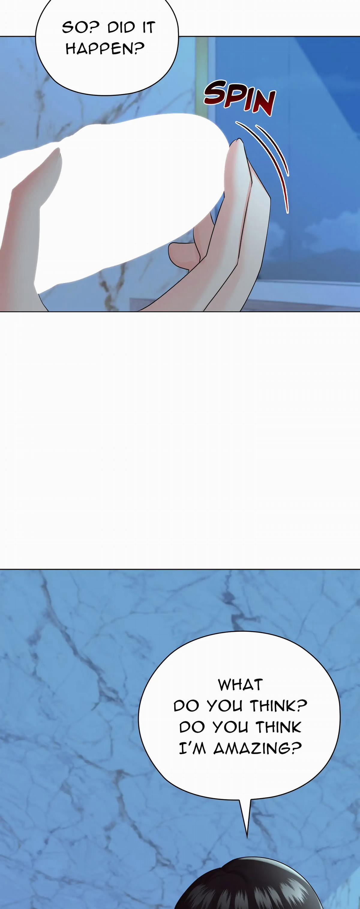 The High Society 22 trang 33