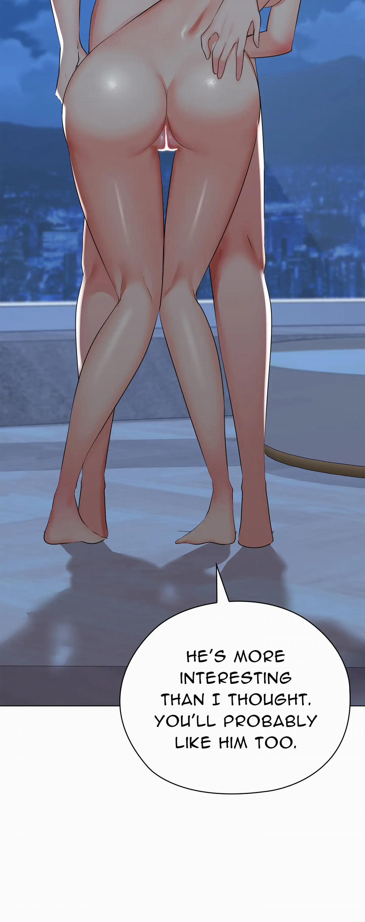 The High Society 22 trang 37