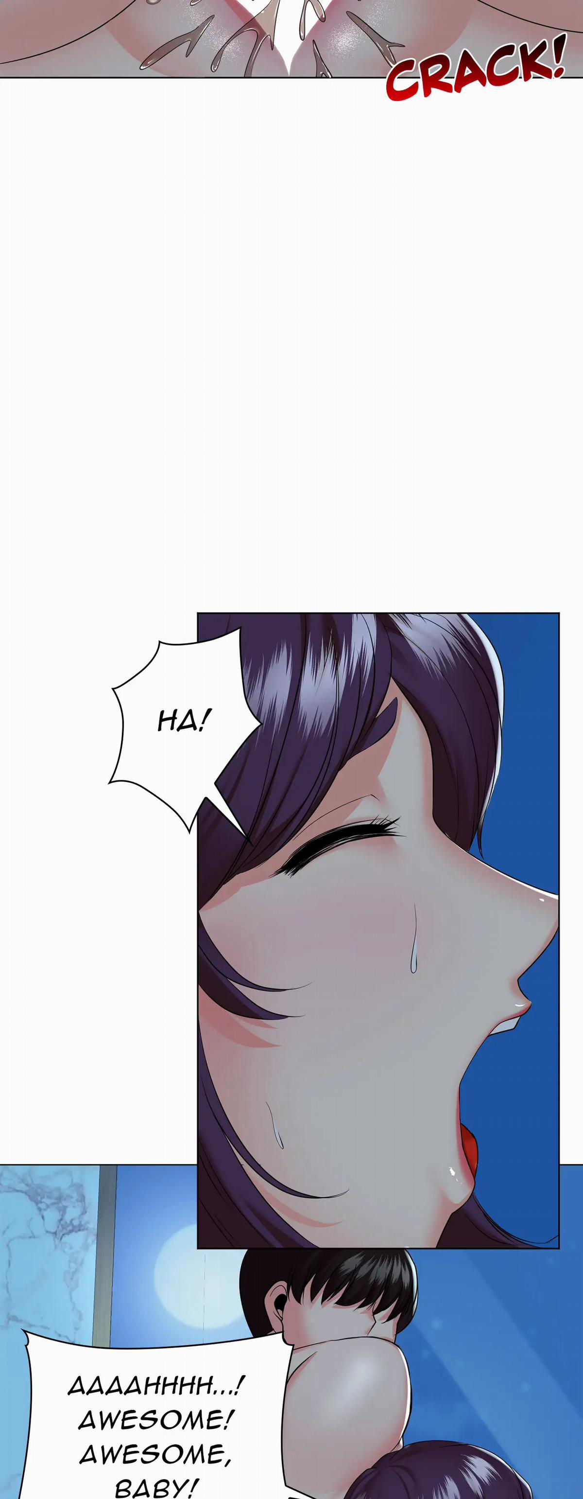 The High Society 22 trang 39